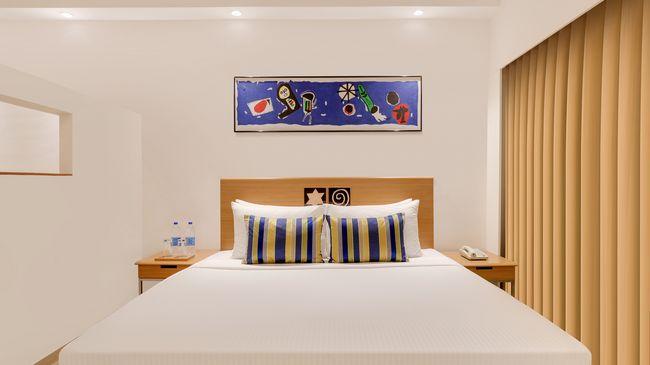 Lemon Tree Hotel, Индаур Номер фото