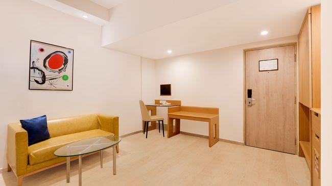 Lemon Tree Hotel, Индаур Номер фото
