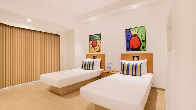 Lemon Tree Hotel, Индаур Номер фото