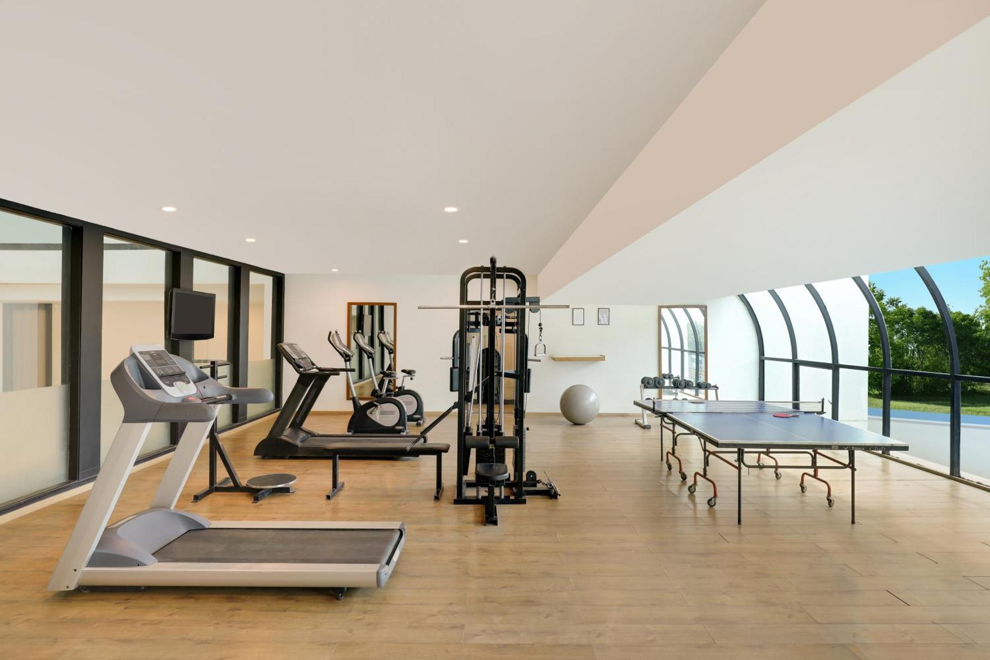 Lemon Tree Hotel, Индаур Экстерьер фото