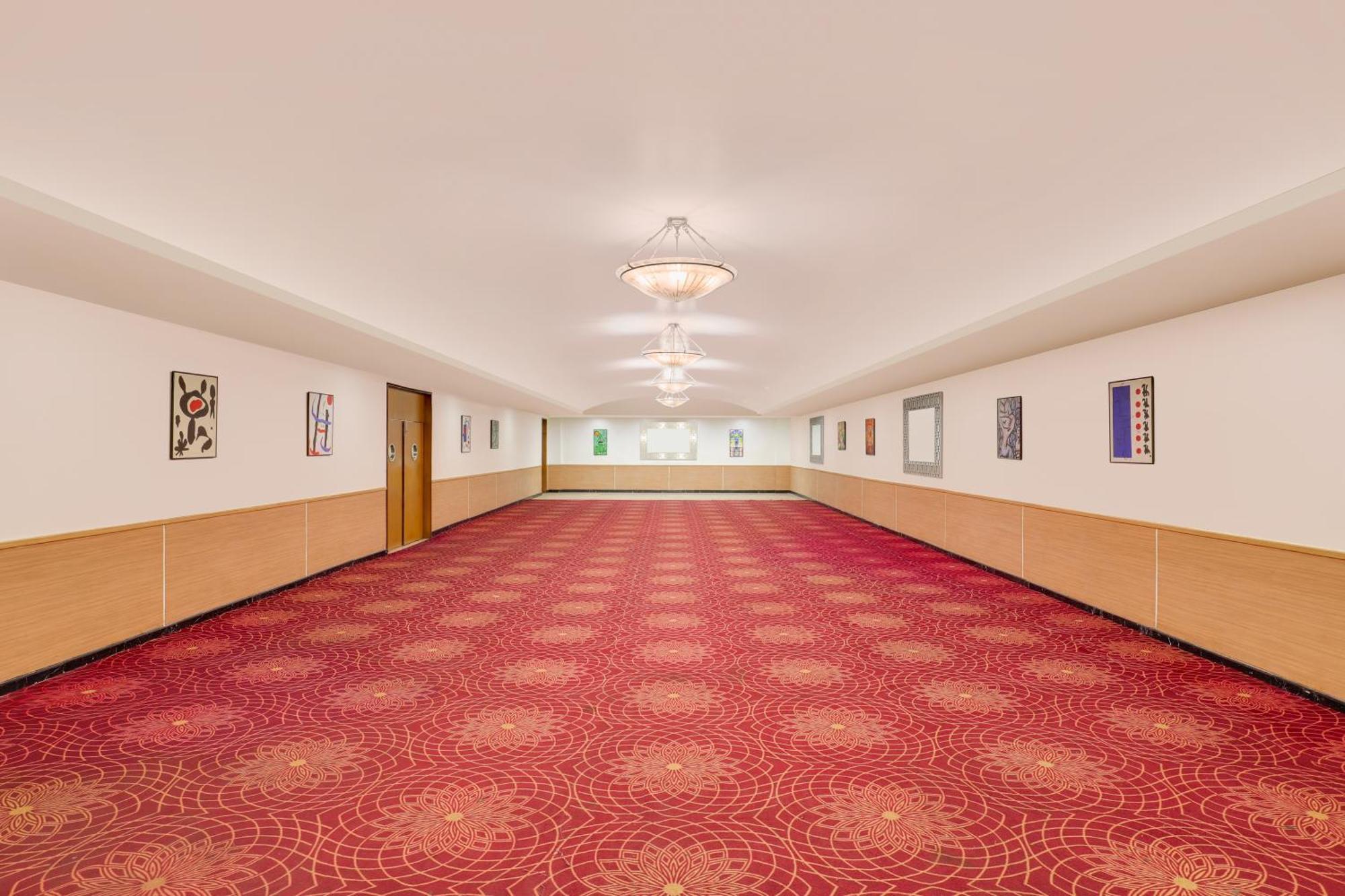 Lemon Tree Hotel, Индаур Экстерьер фото