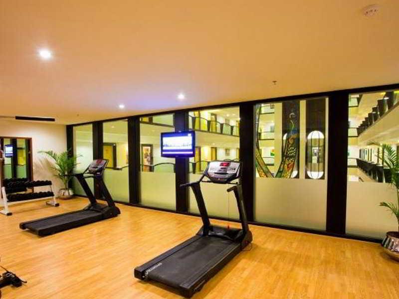 Lemon Tree Hotel, Индаур Удобства фото
