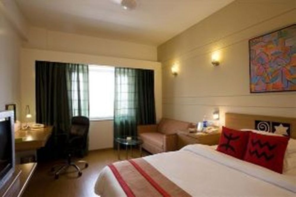 Lemon Tree Hotel, Индаур Номер фото